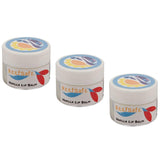 Vanilla Lip Balm SPF15 single