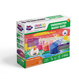 Big Bang Science Experiment Kit - Underwater Magic Sand
