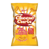 Willards Cheese Curls - 14g