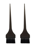 Heat Hair Tinting Brush