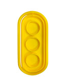 Hubbe Cookie Cutter - City Traffic Light