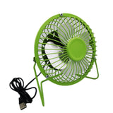 Mini USB Desk Fan 13.5cm