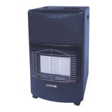 Goldair Gas Room Heater - Black GGH-42BA