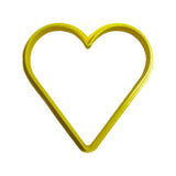 Sykose Cookie Cutter - Heart