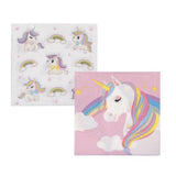 Serviettes 2 Ply 33cm