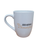 Mug occasions love barrel 350ml