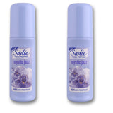 Sadie Mystic Jazz Anti-Perspirant Deodorant 40ml -