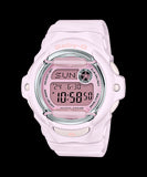 Baby-G Womens 200m Standard - BG-169M-4DR