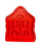 Hubbe Cookie Cutter - Ganesha Elephant