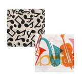 Serviettes 2 Ply 33cm