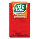 Tic Tac Orange 16g