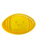 Hubbe Cookie Cutter - Football