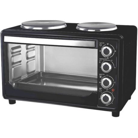 Sunbeam 35 LITRE COMPACT OVEN SCO-350