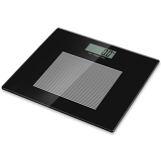 Sunbeam Electric Bathroom Scale SBS-475