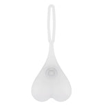 Hubbe - Novelty Silicone Rear Bike Light