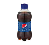 Pepsi Cola Bottle Original 330ml