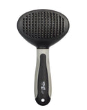 Hubbe Smart Choice Self Cleaning Pin Brush
