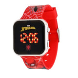 Spider-Man LED Watch