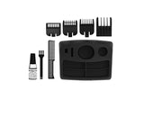 Wahl Rechargeable Stubble & Beard Trimmer
