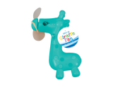 Wind Up Giraffe Fan