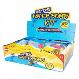 Awesome Water Bomb Kit - 80 Balloons