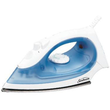 Sunbeam Steam Spray Surge Iron - Blue SSI-014