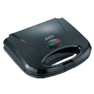 Sunbeam Sandwich Maker - Black - SST-053A