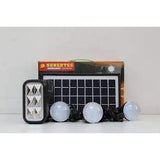 Sunertec solar light SSK-8017A