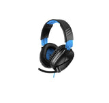 Turtle Beach Recon 70P Gaming Headset Black (Playstation)