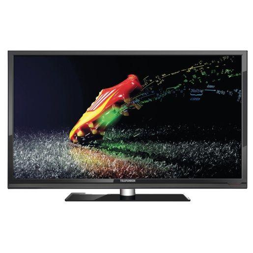 Telefunken TLEDD-43FHDA/B/C 43" Full HD LED TV