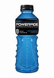 Powerade Mountain Blast 300ml