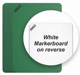 Writing Slate Markerboard/Chalk Paint (297*210mm - Tens) BD2805A