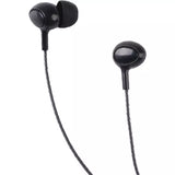 Monarch ME-02 Stereo Headphones Black - Type C Connector